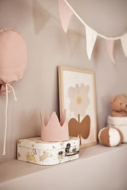 Jollein, Ballong, Wild Rose
