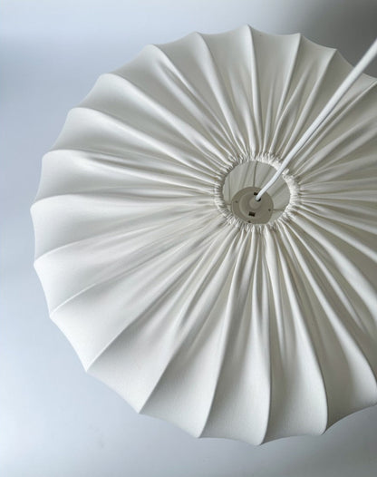 Lampunvarjostin, Meringue White