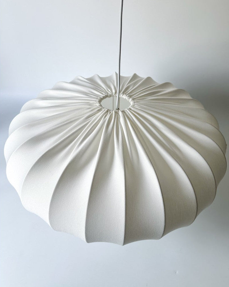 Lampunvarjostin, Meringue White