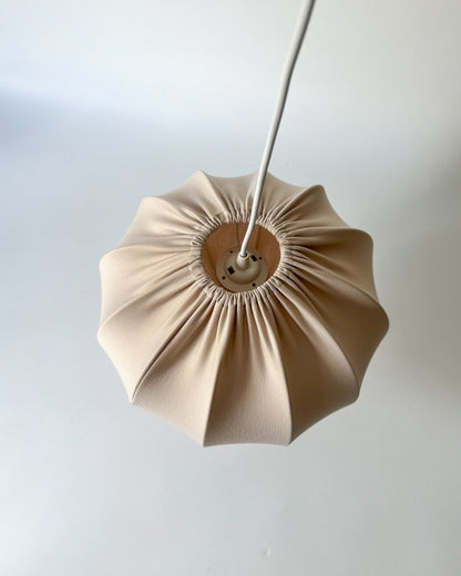 Lampshade, Pumpkin, Latte