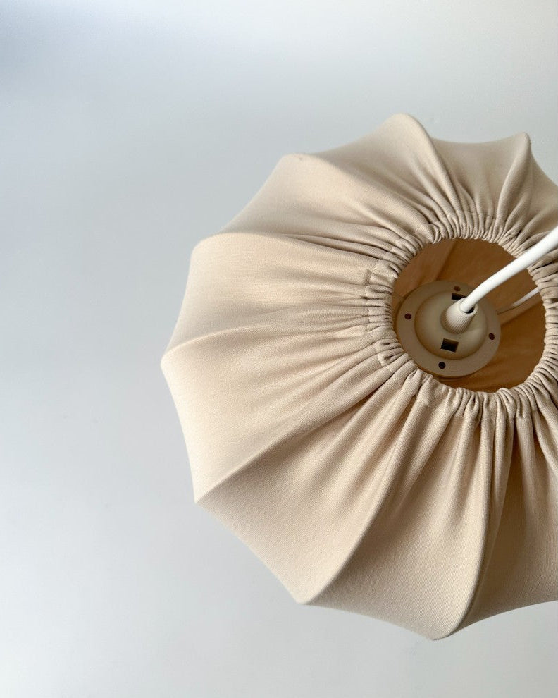 Lampshade, Pumpkin, Latte