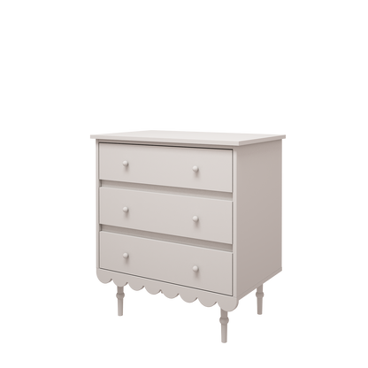 Wood Luck Design, byrå, Babushka White