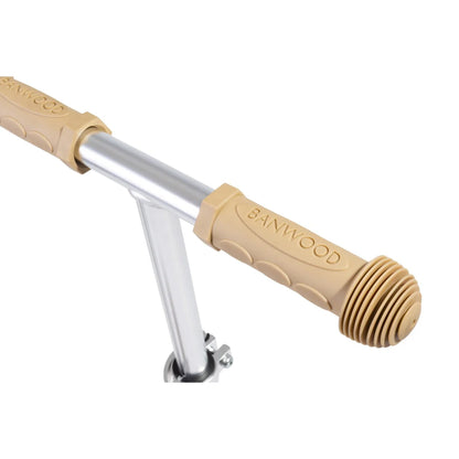 BANWOOD, Maxi Scooter, Kick scooter, different colors