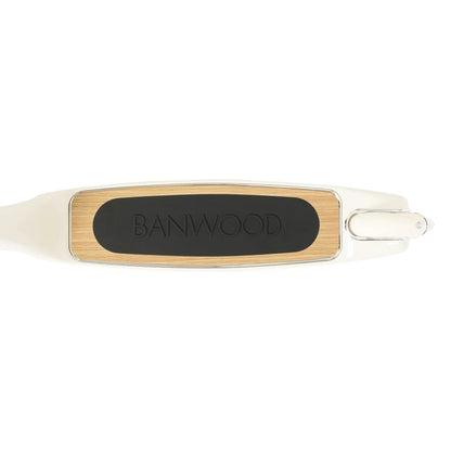 BANWOOD, Maxi Scooter, Kick scooter, different colors