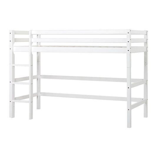 Hoppekids, ECO Dream, High Loft Bed (Convertible) 90x200 cm