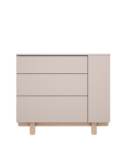 Wood Luck Design, Lipasto, Basic Cashmere