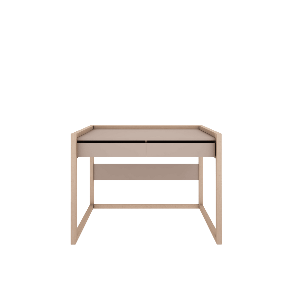 Wood Luck Design, Kirjoituspöytä, Basic Truffle