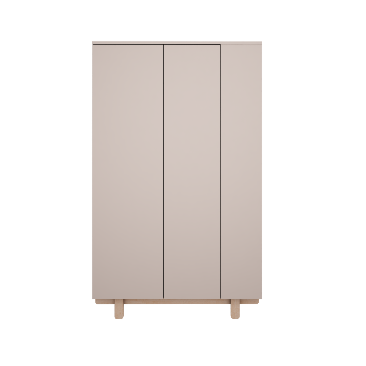 Wood Luck Design, Wardrobe, Basic Cashmere
