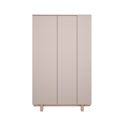 Wood Luck Design, Wardrobe, Basic Cashmere