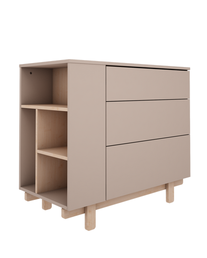 Wood Luck Design, byrå, Basic Tryffel