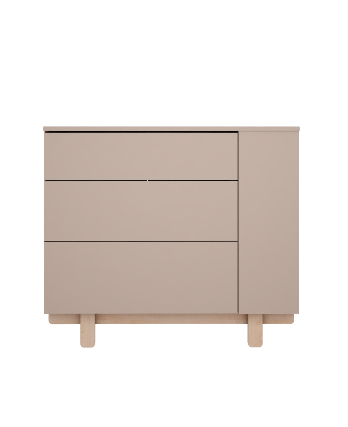 Wood Luck Design, byrå, Basic Tryffel