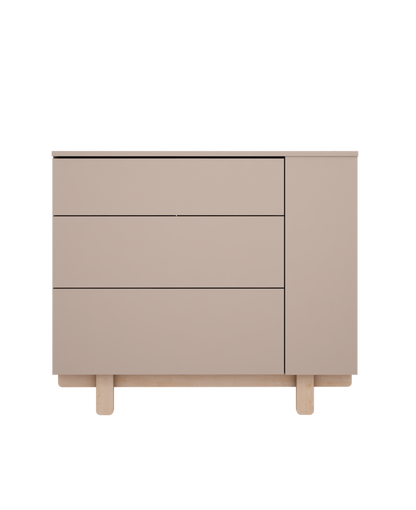 Wood Luck Design, byrå, Basic Tryffel