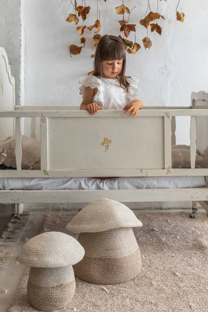 Mushroom Hunt, Säilytyskori, Mushroom