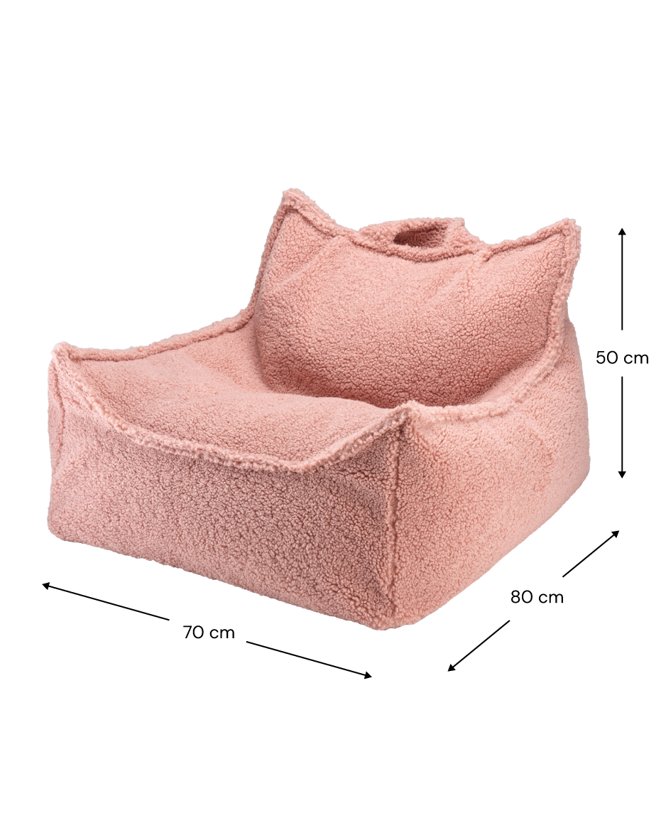 Wigiwama Beanbag, Guava