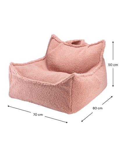Wigiwama Beanbag, Guava