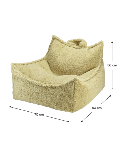 Wigiwama Beanbag, Matcha