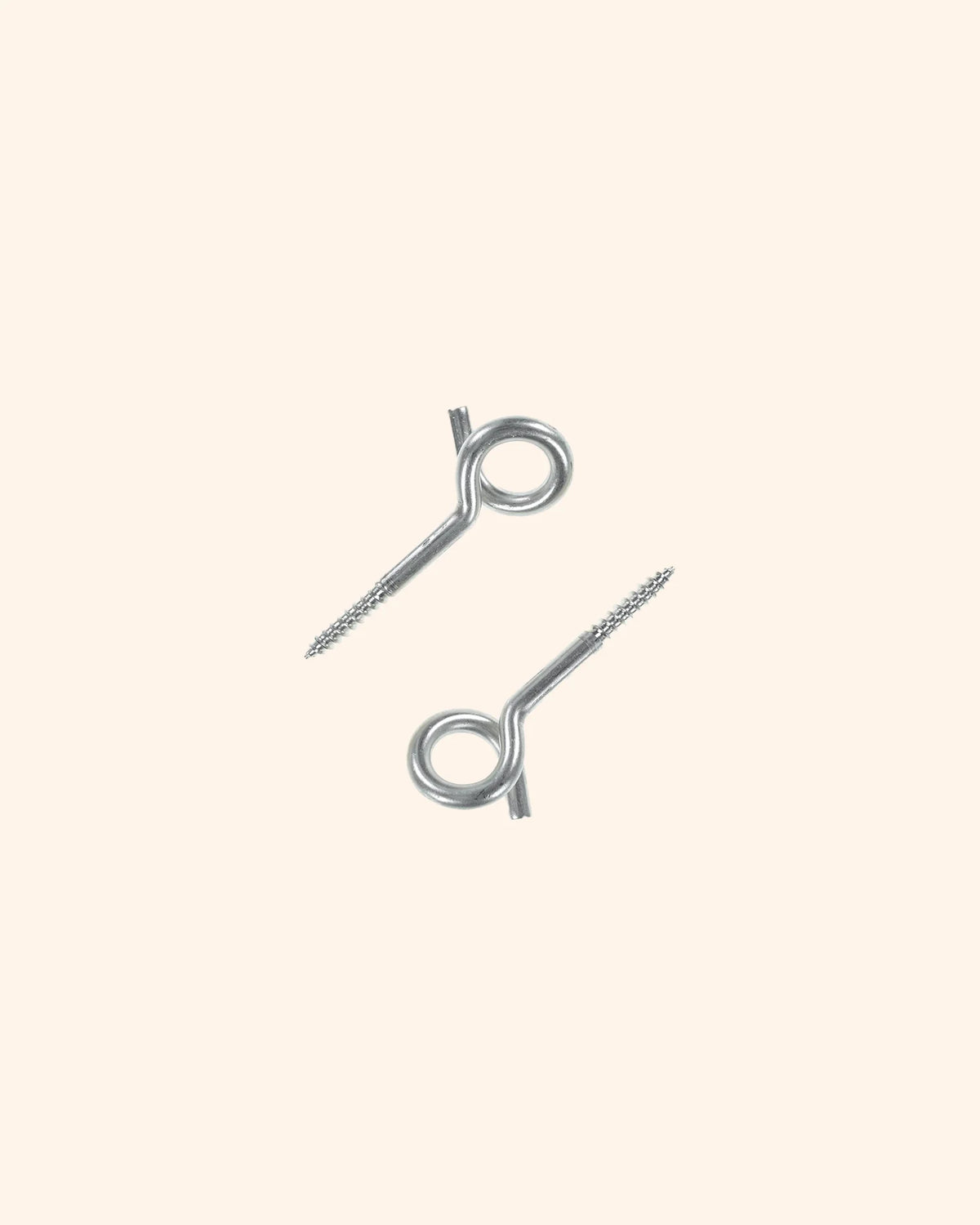 Lillagunga, Gymnastics Rings, Rings