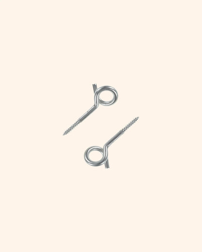 Lillagunga, Gymnastics Rings, Rings