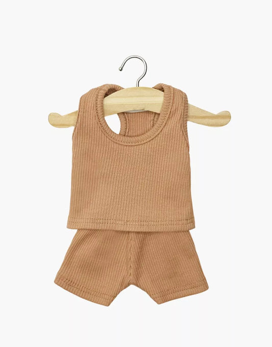 Minikane Doll Underwear Set