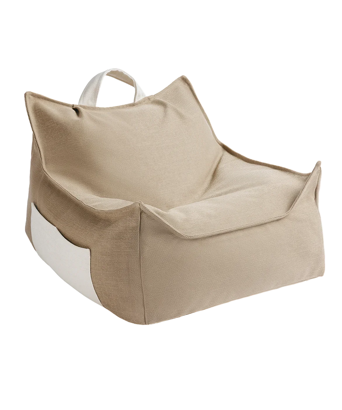 Wigiwama Outdoor, Beanbag, Dune