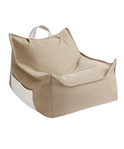 Wigiwama Outdoor, Beanbag, Dune