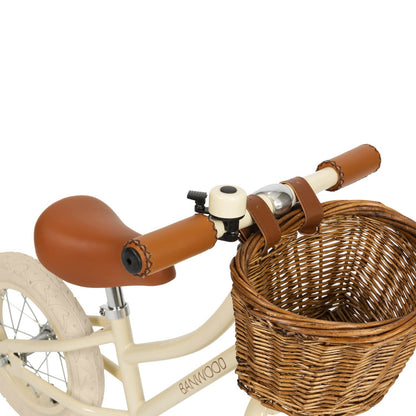 BANWOOD, Kickcykel för barn, olika färger