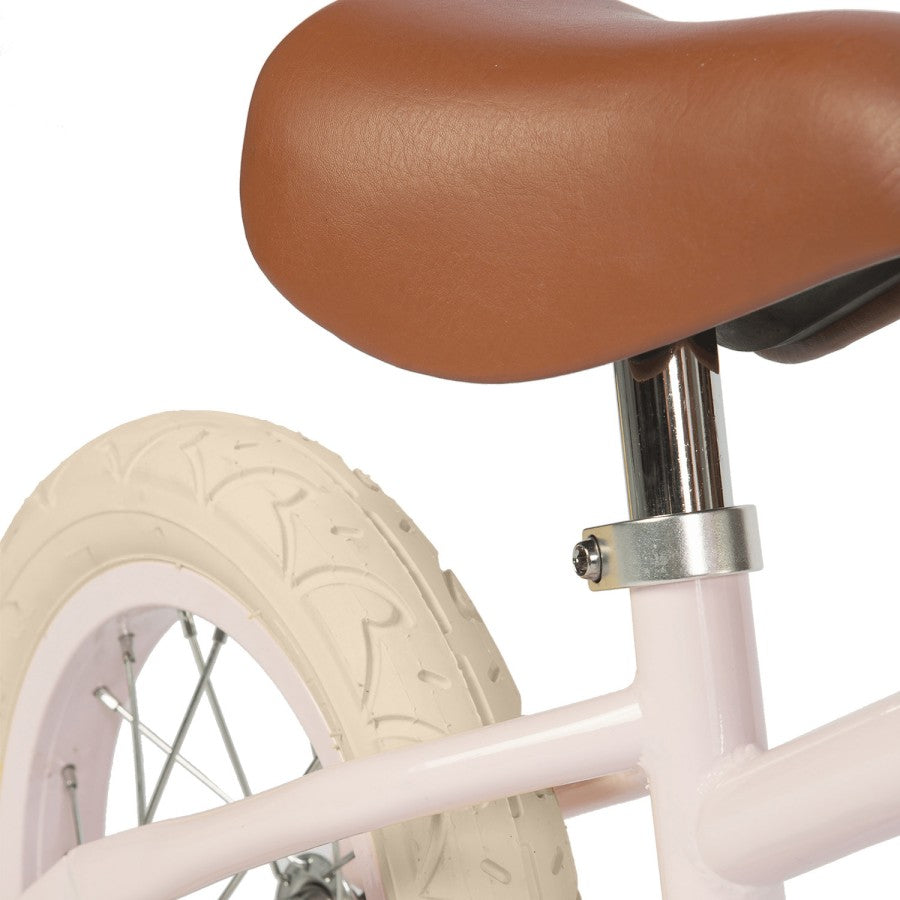 BANWOOD, Kickcykel för barn, olika färger