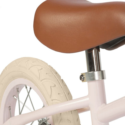 BANWOOD, Kickcykel för barn, olika färger