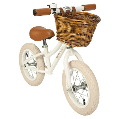 BANWOOD, Kickcykel för barn, olika färger
