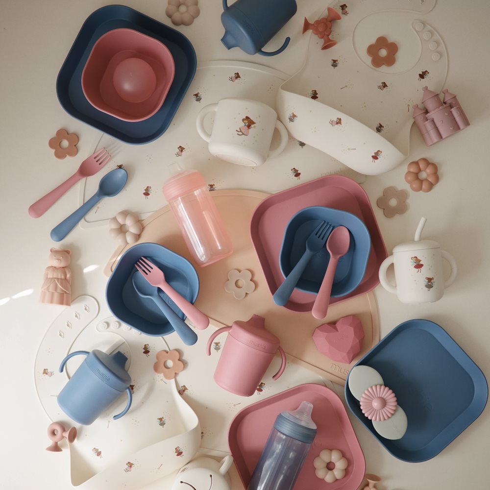 Mushie Ruokalappu, Fairy Mice