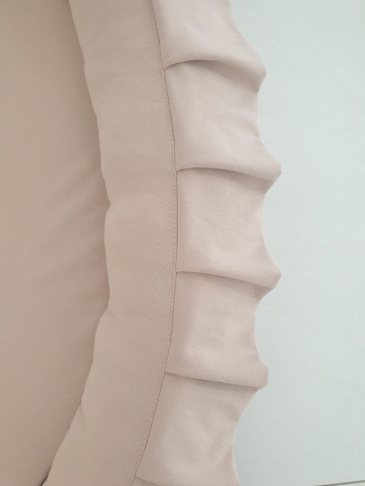 Lekmatta, Soft Velvet Beige