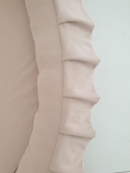 Lekmatta, Soft Velvet Beige