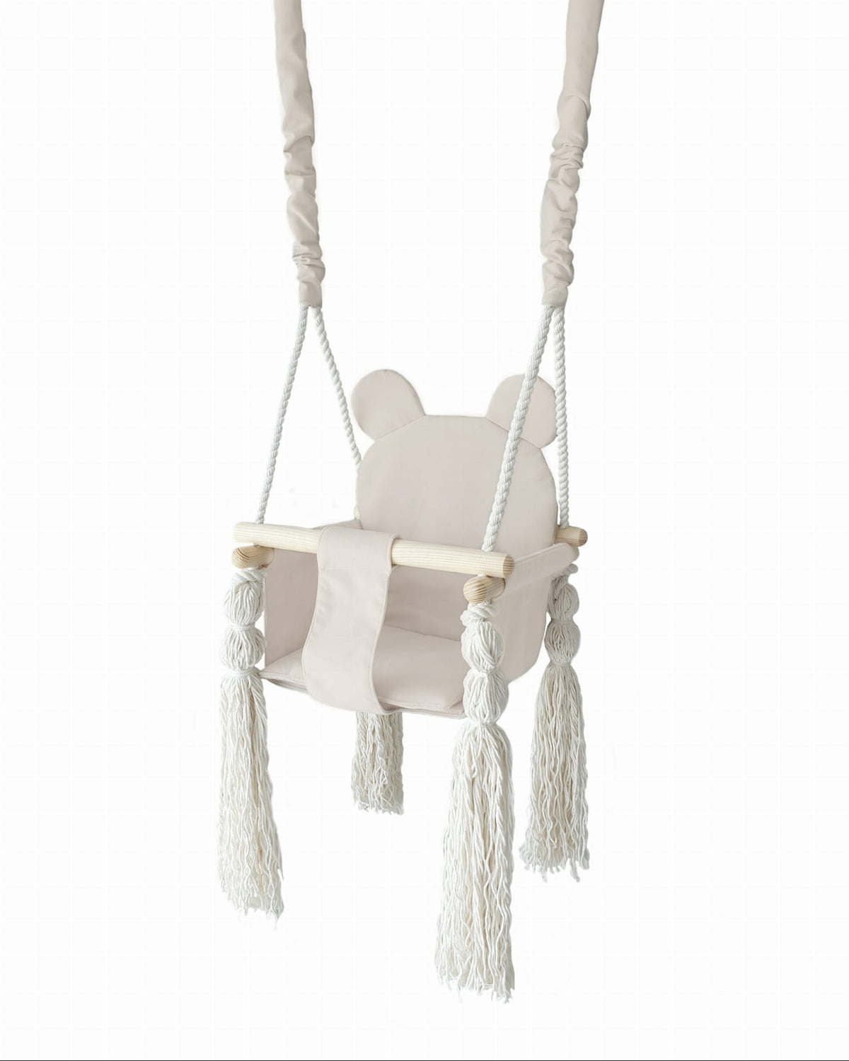 Monio, Baby Swing, Cream