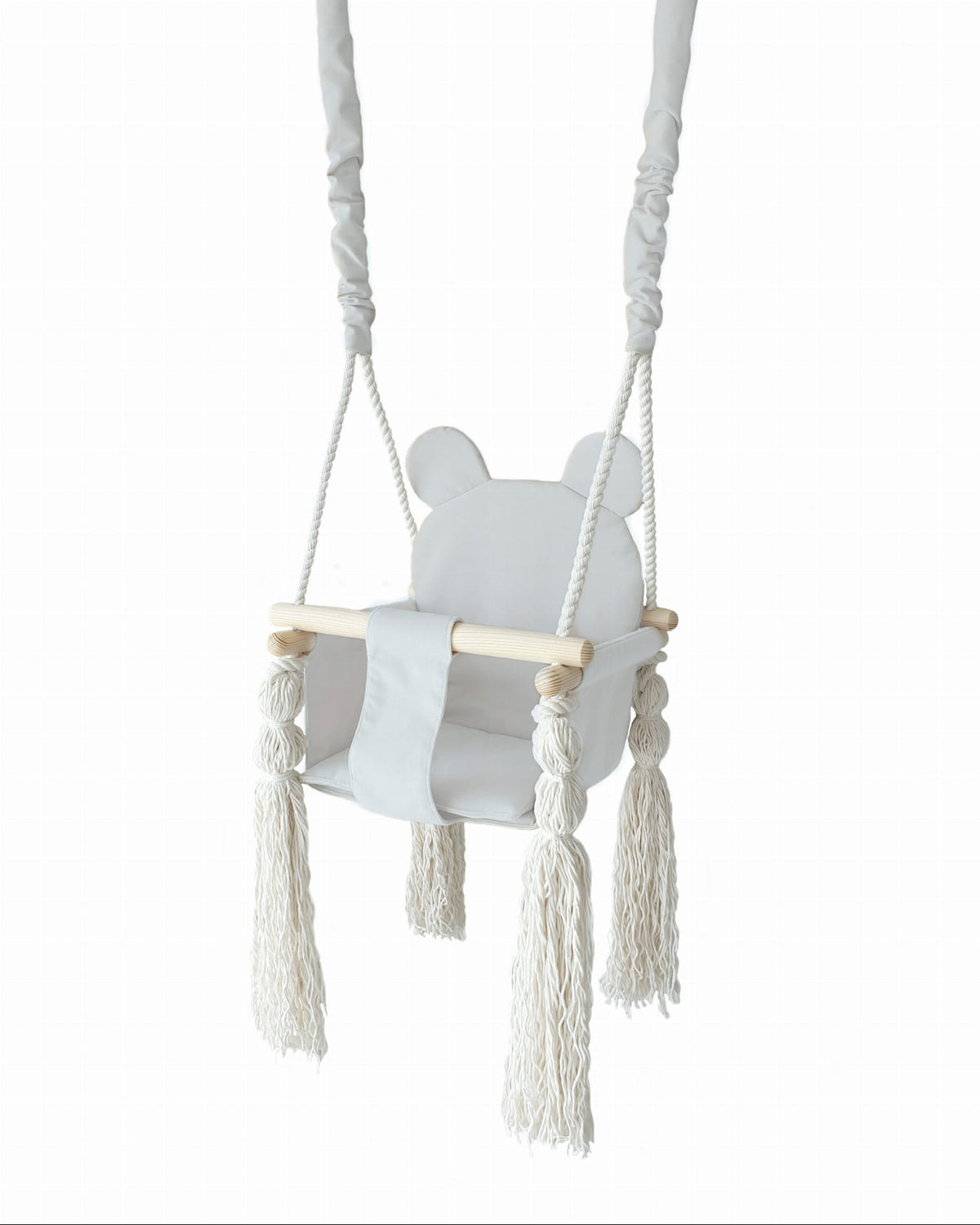 Monio, Vauvakeinu, Light Grey