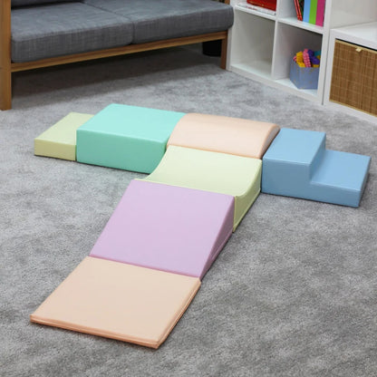 Iglu, Leikkimoduuli, Little Crawler, Light Pastel