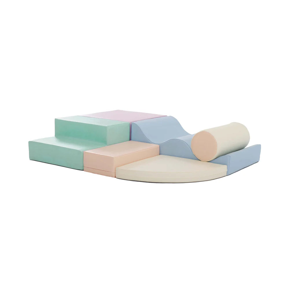 Igloo, Play Module, Explorer, Light Pastel