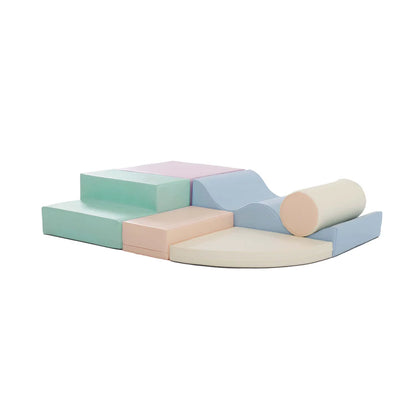 Igloo, Play Module, Explorer, Light Pastel