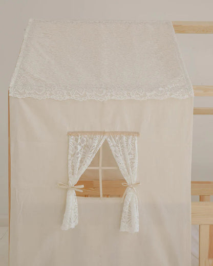 Hi Mili, Talosängy Bed Canopy, Boho