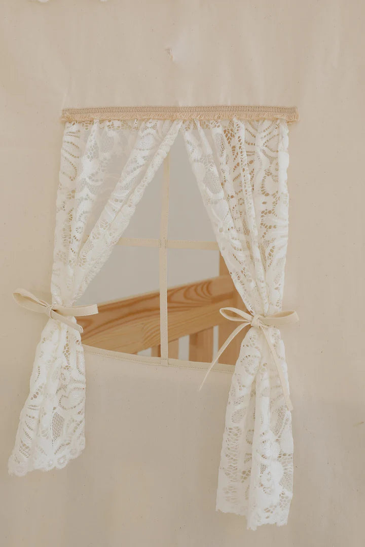 Hi Mili, Talosängy Bed Canopy, Boho