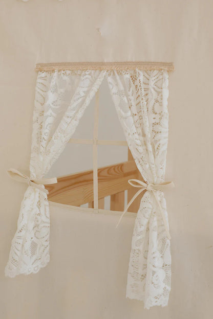 Hi Mili, Talosängy Bed Canopy, Boho
