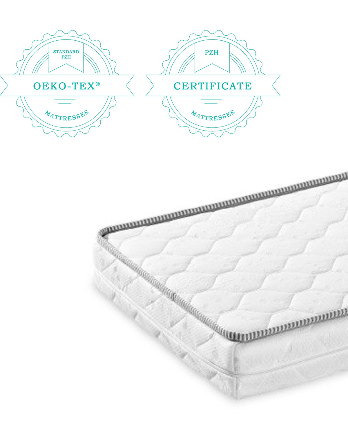 Woodies, Mattress Premium, different sizes