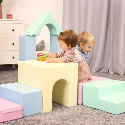 Igloo, Lekmodul, Kreativitet, Vit