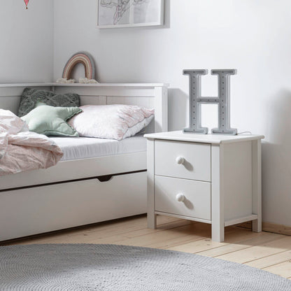 Inmondo, Collet Sofa bed 90x200 cm, Different colors