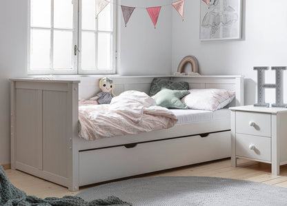 Inmondo, Collet Sofa bed 90x200 cm, Different colors
