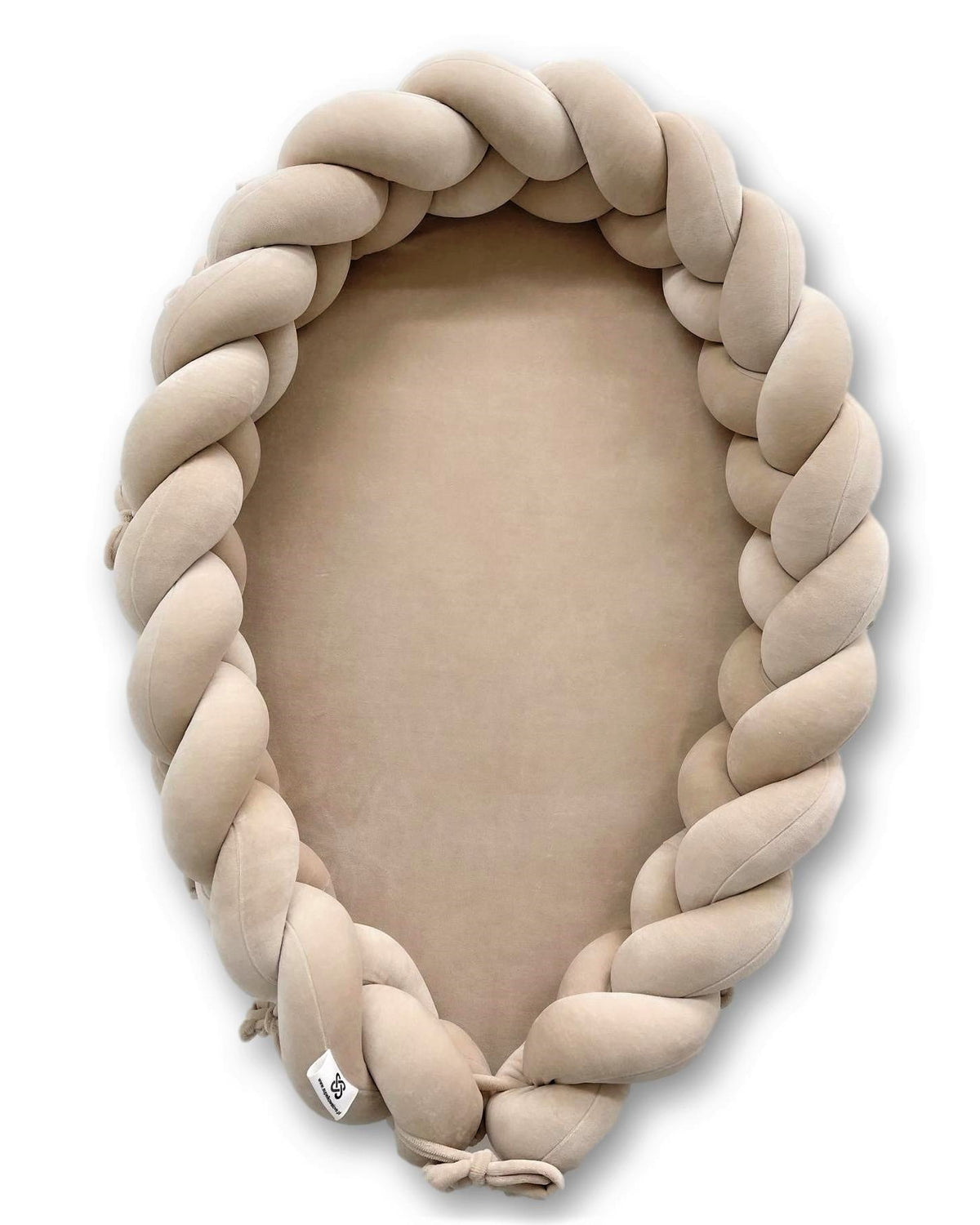 Unipesä, Beige