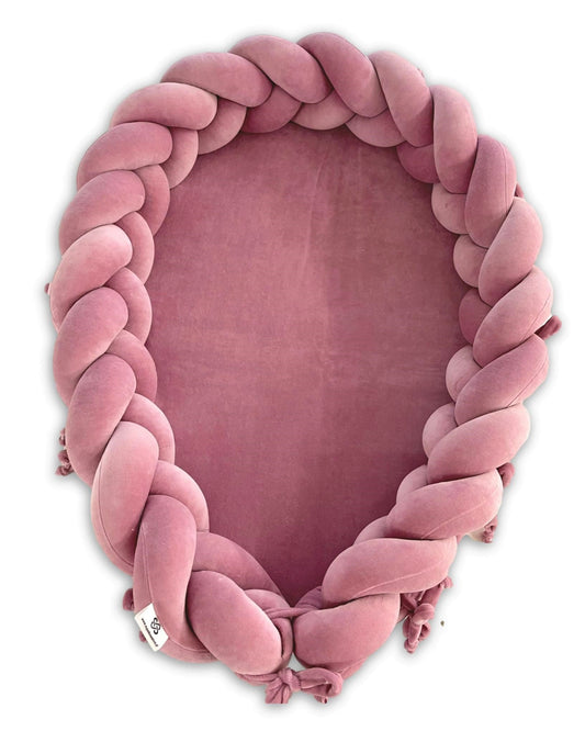 Unipesä, Dirty Pink