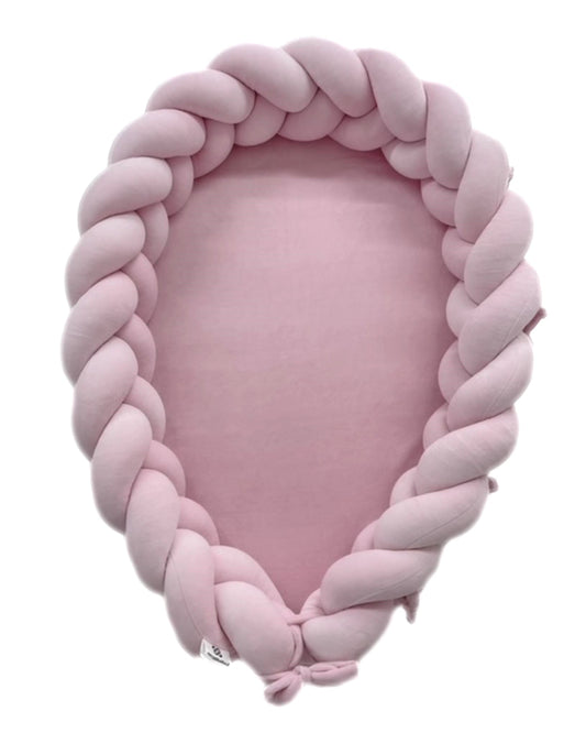 Unipesä, Powder Pink