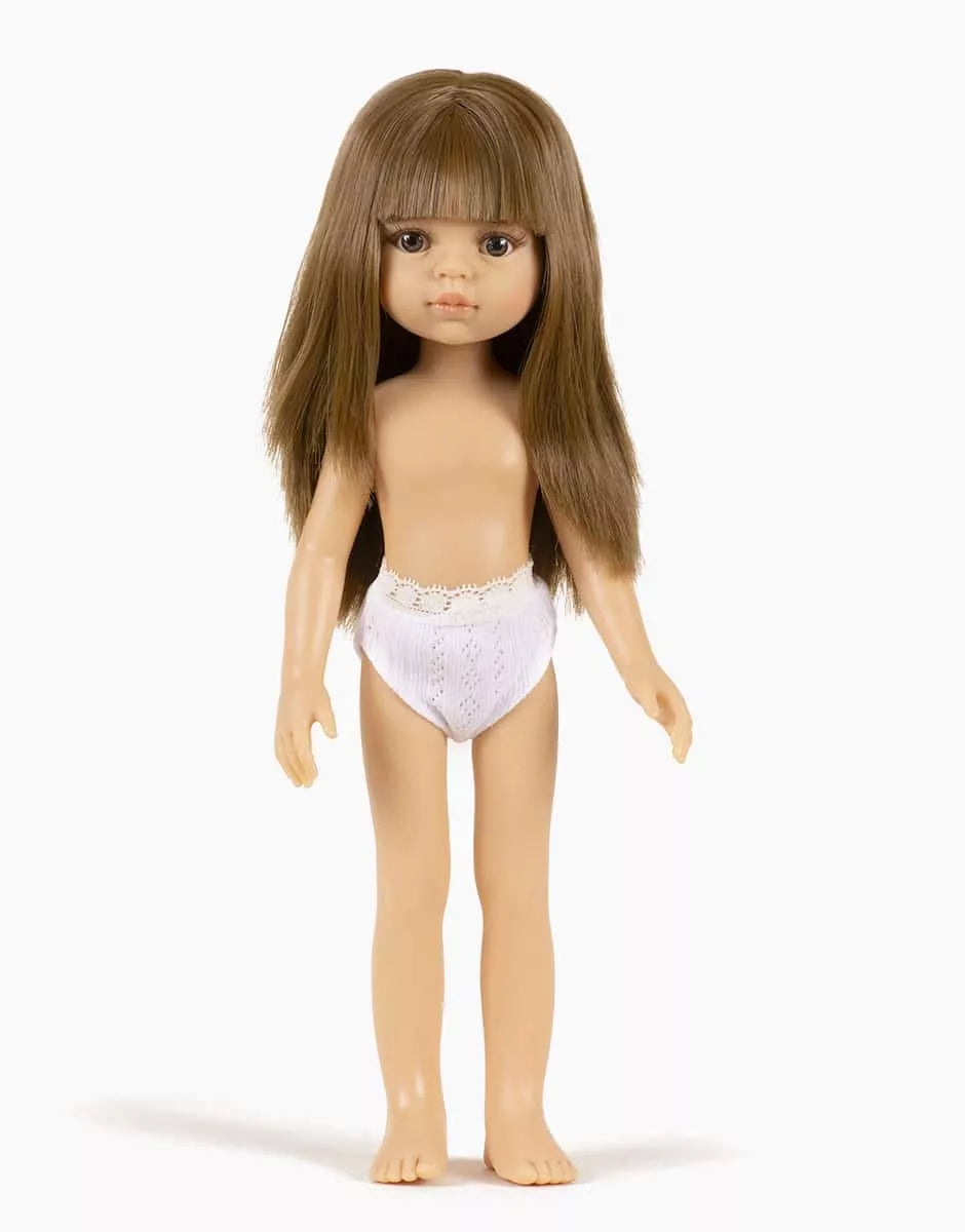 Minikane, Amigas, Doll Carol