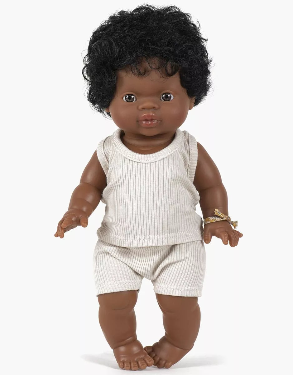 Minikane Doll Underwear Set