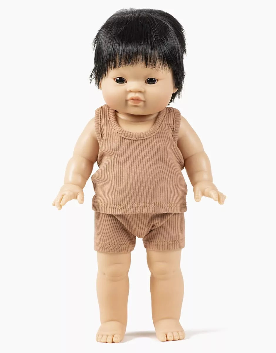 Minikane Doll Underwear Set